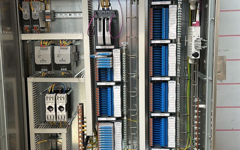 Performanță industrială scalabilă, adaptată viitorului.